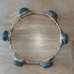 VERY UNIQUE HANDMADE BRACELET